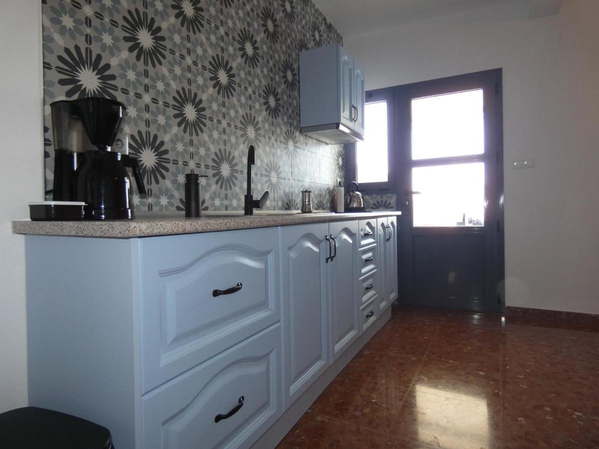 Ferienwohnung Casa Alegria Alora Exterior foto