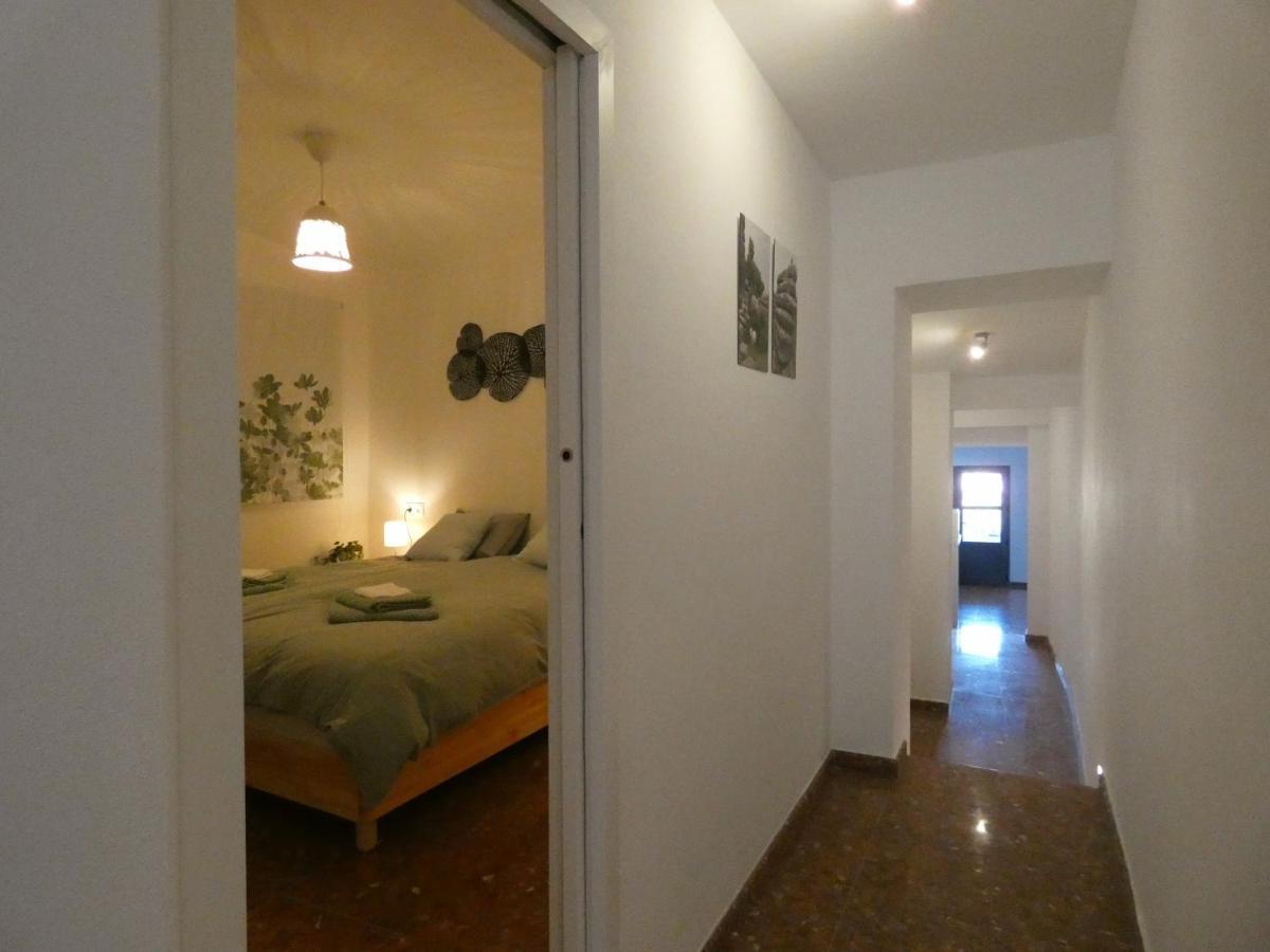 Ferienwohnung Casa Alegria Alora Exterior foto